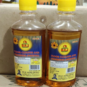 Raj Floor Cleaner 175ml