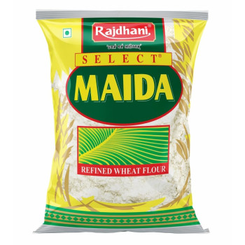 Rajdhani Maida 500g