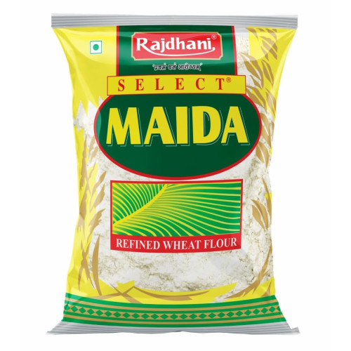 Rajdhani Maida 500g