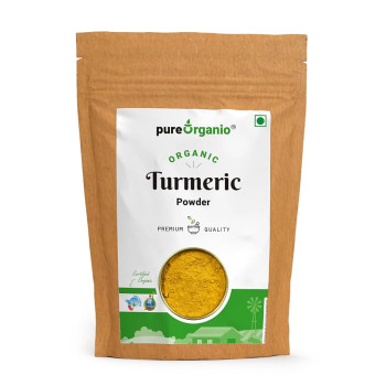Rajesh  Turmeric Powder 200G