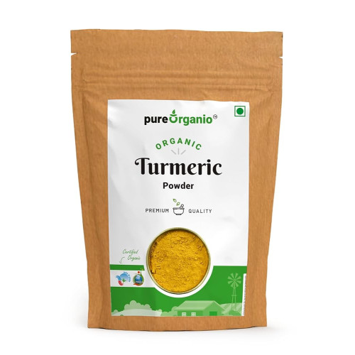 Rajesh  Turmeric Powder 200G