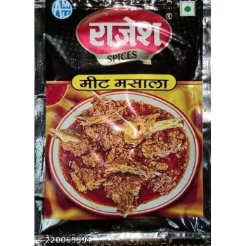 Rajesh Meat Masala 7G