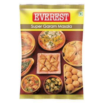 Rajesh Mishran Garam Masala - 200gm pouch