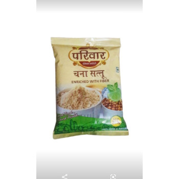 Rajesh Raghav bhog sattu 200G
