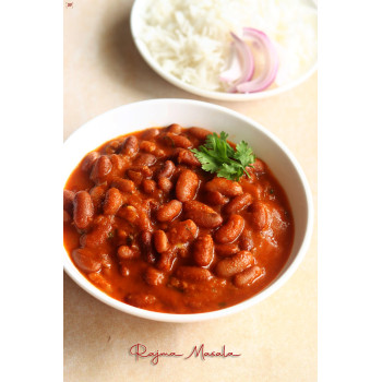 RAJMA MASALA 8G