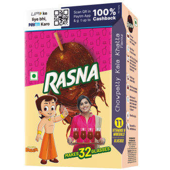 Rasna jaljeera  powder 3.5g