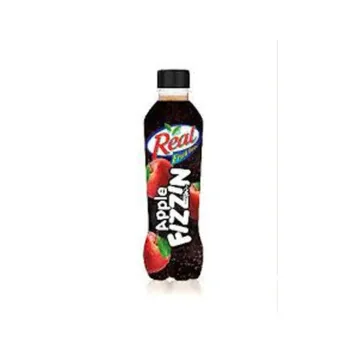 Real APPLE FIZZIN 150ML