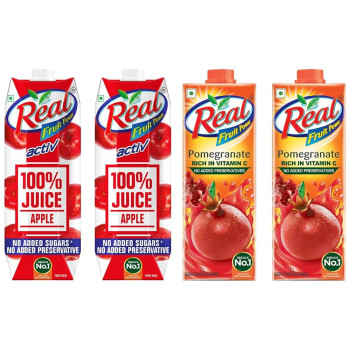 Real Fruit Power 150ML