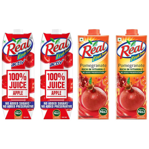 Real Fruit Power 150ML