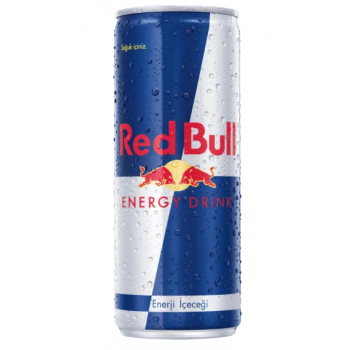 Red Bull Energy Drink, 250 ML