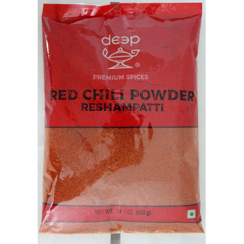 RED CHILI POWDER 200G