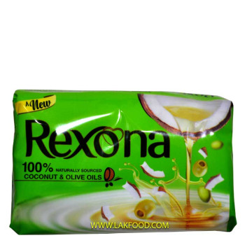 Rexona Soap 150G