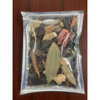 Sabut Garam Masala 50gm