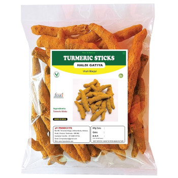 sabut Haldi 100g