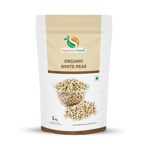 Sabut Matar 500g