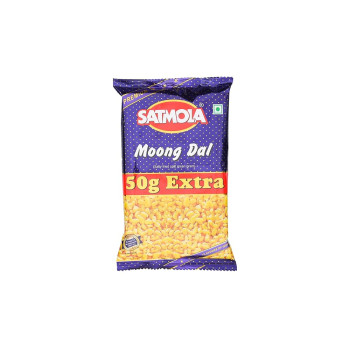 Satmola Crunchy Delight: Cornflakes Mix 150GM