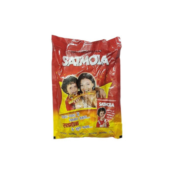 Satmola Digestive Tablet 
