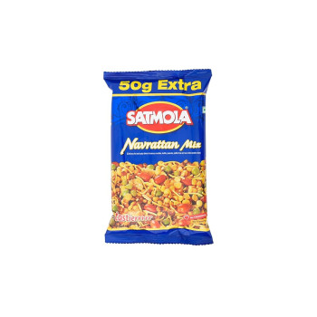 SATMOLA SPICY PANEER BHUJIYA COMBO PACK