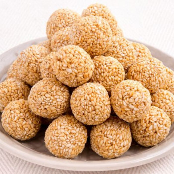 SEAL LADDU