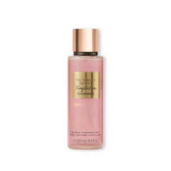 SECRET TEMPTATION PINK BODY LOTION 250ML