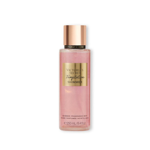 SECRET TEMPTATION PINK BODY LOTION 250ML