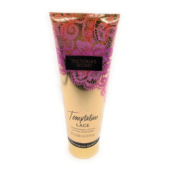 SECRET TEMPTATION PINK BODY LOTION 400ML