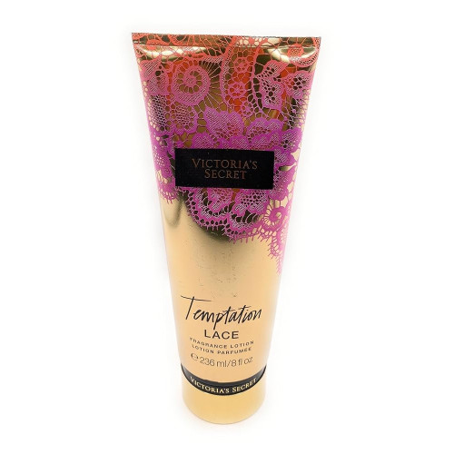 SECRET TEMPTATION PINK BODY LOTION 400ML