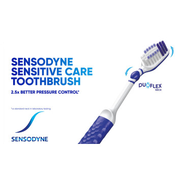 Sensodyne Sensitive Toothbrush 