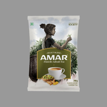 society amar elaichi -ad