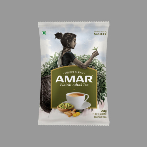 society amar elaichi -ad