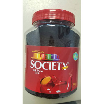 Society Tea Masala Chai 