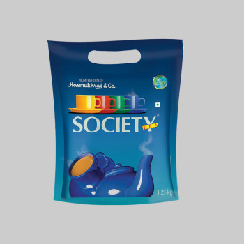 Society Tea Society Leaf Tea