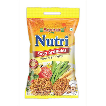 Soya Chunks 1KG