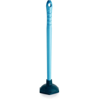 Sparkmate By Crystal Multipurpose Plunger,Hexagonal, XL 