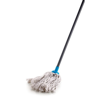 Sparkmate by Crystal Plastic Clip T Mop