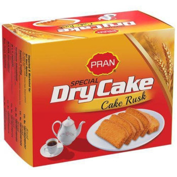 Special Cake Rusk 350g