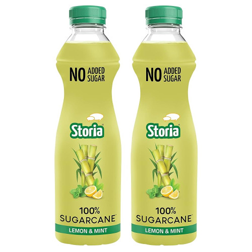 Storia 100% Tender Concentrate Coconut Water - No Added Sugar 750ML