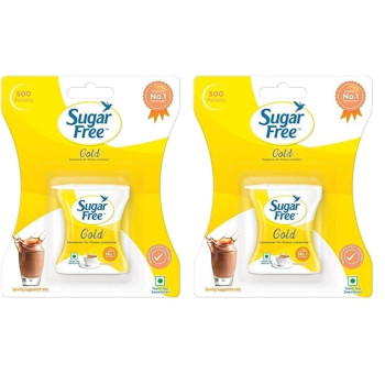 Sugar Free Gold 300PELLETS