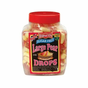 Sugar Large 2kg