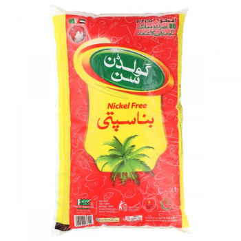 Sun Light Ghee 1kg