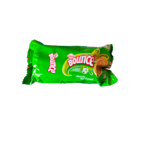 Sunfeast Bounce Elaichi Creme 32g