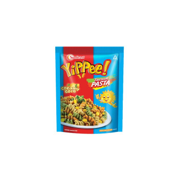 Sunfeast YiPPee! Tricolor Pasta 70g