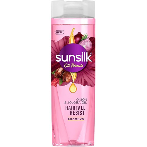 Sunsilk Argan Oil 6ml