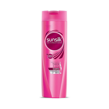 Sunsilk Lusciously Thick & Long Shampoo 180ml