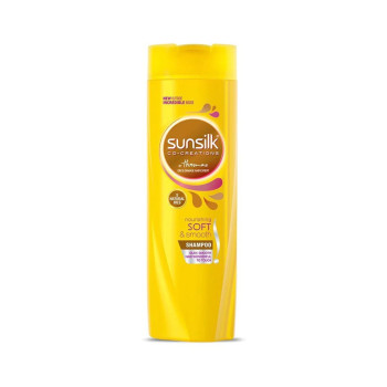 Sunsilk Nourishing Soft & Smooth Shampoo 360ML
