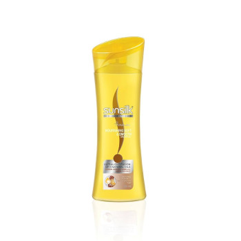 Sunsilk Nourishing Soft & Smooth Shampoo 80ml