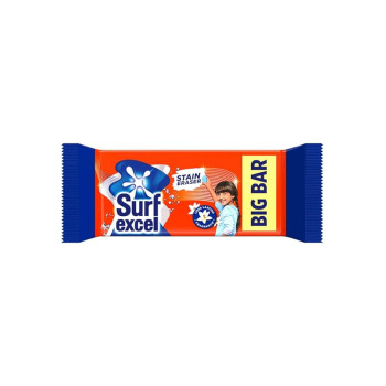 Surf Excel Big Bar (250g)