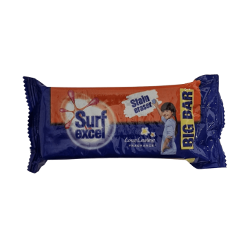 Surf Excel Detergent Bar 150G