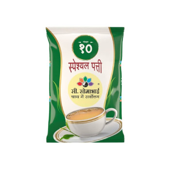 Taaza Leaf Tea 500g