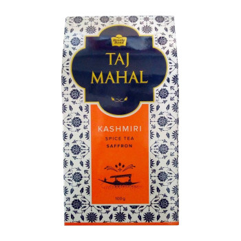 Taj Mahal Brooke Bond Green 100g